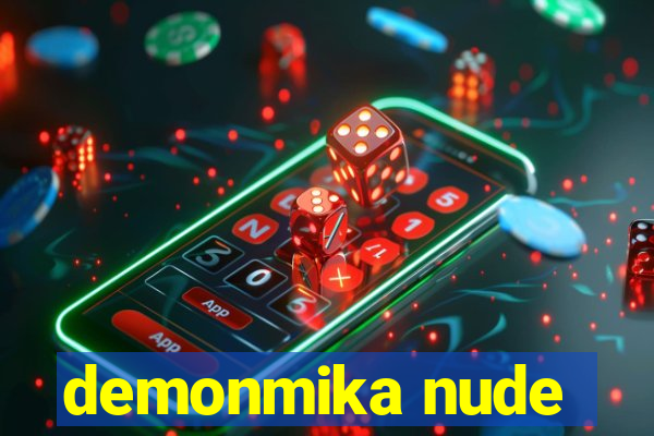 demonmika nude